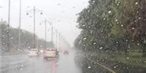 مركز المناخ: سقوط أمطار غزيرة على القاهرة والمحافظات اليوم رغم انتهاء الشتاء - موقع رادار
