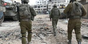 جيش الاحتلال يقتحم مدينة طوباس في الضفة الغربية (فيديو) - موقع رادار