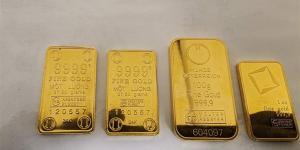 أسعار الذهب صباح اليوم السبت 30 مارس 2024 - موقع رادار