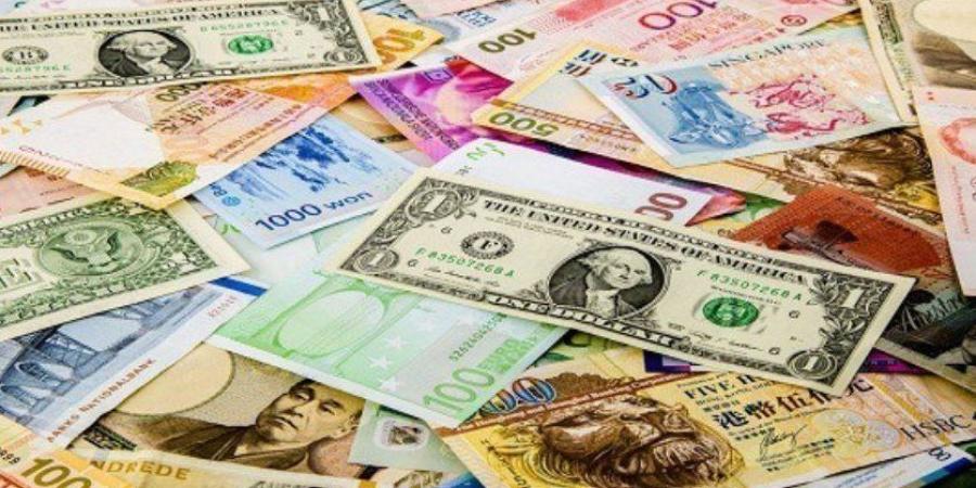 أسعار العملات العربية والأجنبية مساء اليوم الجمعة 29-3-2024 في مصر - موقع رادار