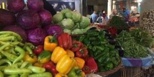 استقرار أسعار الخضراوات والفاكهة بمنافذ المجمعات الاستهلاكية - موقع رادار