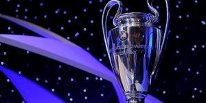 زيادة كبيرة في جوائز دوري أبطال أوروبا بالموسم المقبل - موقع رادار
