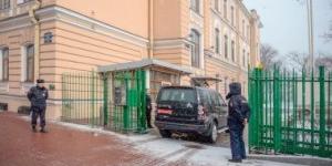 الأمن الروسى: إحباط أنشطة للاتجار غير المشروع بالأسلحة فى 48 إقليما بالبلاد - موقع رادار