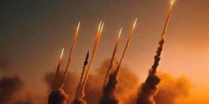 ‏عاجل.. حزب الله يحرق مستوطنات إسرائيل بصواريخ بركان الثقيلة والنيران تضيء سمائها - موقع رادار