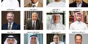 العبار أبرز القادة.. 20 شركة مصرية بقائمة قادة الشركات العقارية الأكثر تأثيرًا في الشرق الأوسط - موقع رادار