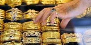 الجرام بـ 2000 جنيه.. مفاجأة بشأن أسعار الذهب اليوم بمحال الصاغة وعيار 21 يسجل هذا الرقم - موقع رادار