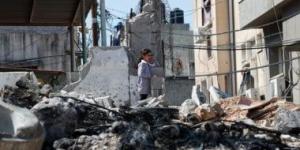 الأمم المتحدة : العدوان الإسرائيلى على غزة دمر 212 مدرسة بشكل مباشر - موقع رادار