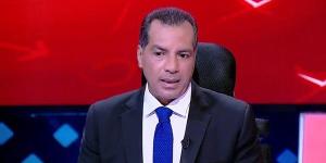 علاء ميهوب: حسام حسن لابد أن يحل أزمة محمد صلاح فى أقرب وقت - موقع رادار