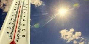الأرصاد: اليوم ذروة الارتفاع في درجات الحرارة|فيديو - موقع رادار