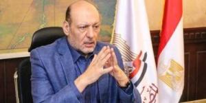 حزب المصريين: إعلان الحكومة تنفيذ توصيات الحوار الوطني رد على المشككين - موقع رادار