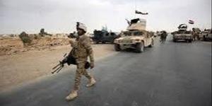 العراق: مقتل إرهابي بعملية نوعية على الحدود مع سوريا - موقع رادار