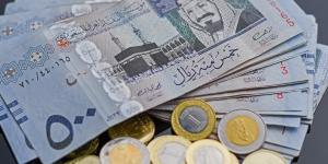 سعر الريال السعودي اليوم الخميس 28-3-2024 في بداية التعاملات - موقع رادار