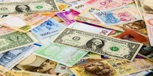 أسعار العملات العربية والأجنبية اليوم الخميس 28-3-2024 في بداية التعاملات - موقع رادار