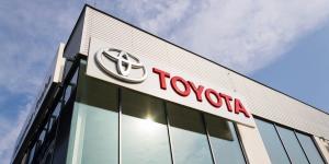 تراجع مبيعات سيارات تويوتا العالمية 7% في فبراير الماضي - موقع رادار