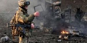 أوكرانيا: ارتفاع قتلى الجيش الروسى لـ439 ألفا و970 جنديا منذ بدء العملية العسكرية - موقع رادار