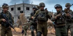 جانتس: نواجه حربا صعبة فى غزة ونحن فى أشد الحاجة مشاركة جنودنا بالعملية العسكرية - موقع رادار