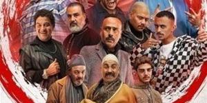 محمد عادل إمام يتصدر مؤشرات بحث إكس بسبب "كوبرا" - موقع رادار