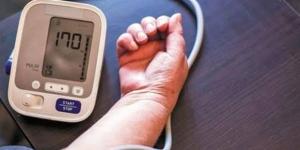 الزيادة المفاجئة في ضغط الدم.. طبيب يكشف طرق الوقاية - موقع رادار