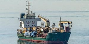 نشاط حركة تداول البضائع والشاحنات بموانىء البحر الأحمر - موقع رادار