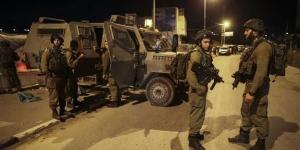 الاحتلال الإسرائيلي يغلق حاجزي الحمرا وتياسير العسكريين - موقع رادار