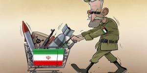 تقرير يرصد الدعم الإيراني للبوليساريو - موقع رادار