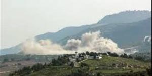 حزب الله يستهدف معاقل للاحتلال ومستوطنات قبالة الحدود اللبنانية - موقع رادار