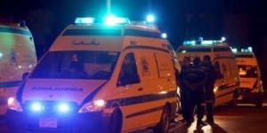 إصابة 9 أشخاص فى حوادث متفرقة بالدقهلية - موقع رادار