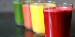 مع حلول الصيف.. مشروبات لذيذة تمنع الجفاف والعطش في رمضان أثناء الصيام - موقع رادار
