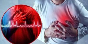 مرض القلب التاجي.. عوامل الخطر وأشهر الأعراض - موقع رادار