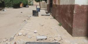 محافظ الإسماعيلية: الانتهاء من رفع كفاءة الصرف الصحي بـ480 عمارة بمدينة المستقبل - موقع رادار