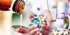 مبيعات الأدوية في مصر تتجاوز 40 مليار جنيه في الربع الأول من 2024 - موقع رادار