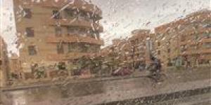 أمطار على القاهرة.. الأرصاد تحذر من حالة الطقس في مصر غدًا الجمعة - موقع رادار