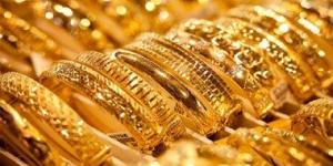 سعر جنيه الذهب اليوم الخميس فى مصر يسجل 24800 جنيه - موقع رادار