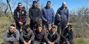 تركيا: القبض على 9 مهاجرين غير شرعيين من مصر حاولوا الهجرة لـ أوروبا - موقع رادار