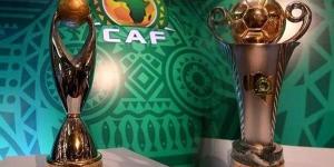 الذهاب والعودة، الكاف يعلن رسميًّا موعد نهائي دوري أبطال أفريقيا والكونفدرالية - موقع رادار