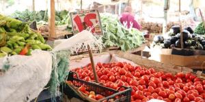 أسعار الخضراوات اليوم، الفلفل الرومي يرتفع لسعر 23 جنيهًا في سوق العبور - موقع رادار