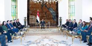 خبير علاقات دولية يكشف أهمية زيارات وفود الكونجرس لمصر| فيديو - موقع رادار