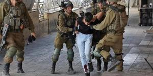 قوات خاصة "مستعربين " يحتجزون طفلا من القدس - موقع رادار