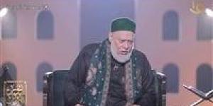 علي جمعة: ما يثار عن تساهل الصوفية في الدين هرت وجهل - موقع رادار