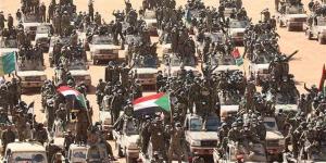 قائد بالجيش السوداني يحذر من استخدام الدفاع لتحقيق أغراض سياسية - موقع رادار