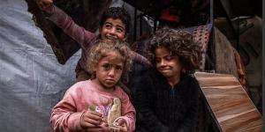 الأمم المتحدة: أكثر من 1.1 مليون شخص في غزة يواجهون مستوى شديدًا من انعدام الأمن الغذائي - موقع رادار
