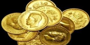موجز الاقتصاد: سعر جنيه الذهب اليوم الخميس فى مصر 24800 جنيه - موقع رادار