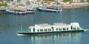 النقل النهري يبدأ الاستعداد لعيد الفطر المبارك - موقع رادار