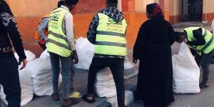 محافظ القاهرة: الدولة تحرص على توفير الرعاية الكاملة لسكان كافة المشروعات الحضارية - موقع رادار