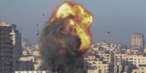 قصف مدفعي إسرائيلي يستهدف القطاع الغربي جنوبي لبنان - موقع رادار