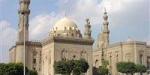 شهود اختلاس مفروشات مسجد الإمام الشافعي: 4.5 ألف متر سجاد اختفت - موقع رادار