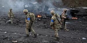 تفاصيل ليلة ساخنة في الحرب الروسية الأوكرانية (شاهد) - موقع رادار