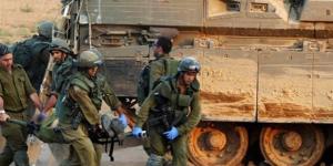 عاجل.. إسرائيل: 16 مصابًا في حدث أمني خطير والمروحيات تنقل الجرحى - موقع رادار