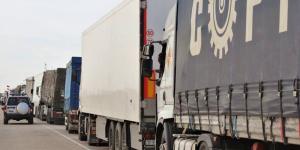 أزمة الشاحنات المغربية تنتهي بأوروبا .. والدعاوى القضائية قائمة في إسبانيا - موقع رادار