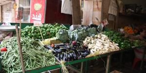 أسعار الخضراوات اليوم، الطماطم تسجل 3 جنيهات في سوق العبور - موقع رادار
